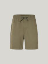 Bild von Shorts aus Baumwolle OTTO