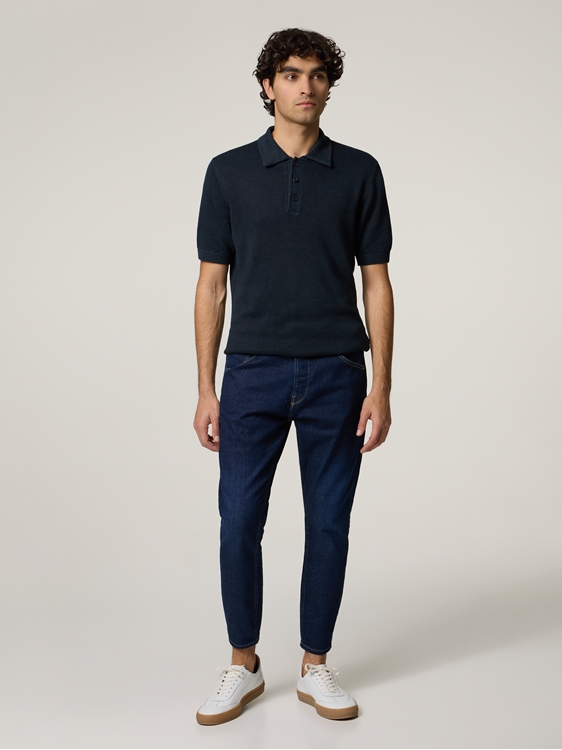 Image sur Jeans coupe regular ALEX