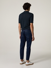 Image sur Jeans coupe regular ALEX