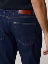 Image sur Jeans coupe regular ALEX