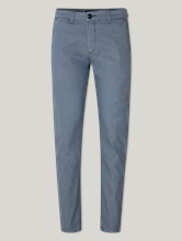 Image sur Chino à la coupe slim