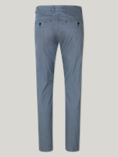 Image sur Chino à la coupe slim