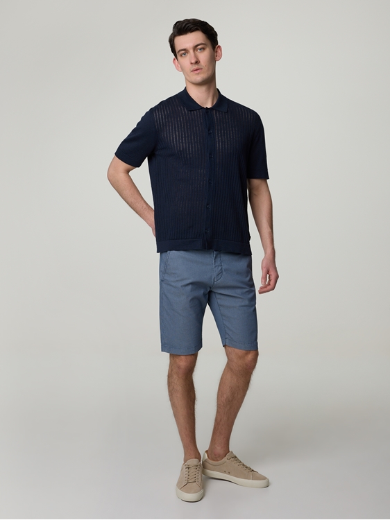 Image sur Short à la coupe régulière