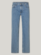 Bild von Jeans im Straight Fit MAX CROS