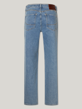 Bild von Jeans im Straight Fit MAX CROS