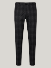 Image sur Pantalon coupe slim AJEND