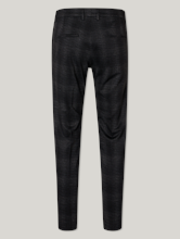 Image sur Pantalon coupe slim AJEND