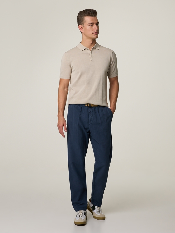 Bild von Hose im Regular Fit GREG