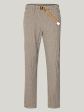 Image sur Pantalon coupe regular GREG