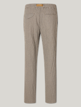 Image sur Pantalon coupe regular GREG