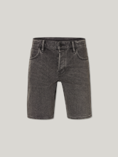 Image sur Short en denim SWITCH