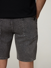 Bild von Shorts aus Denim SWITCH