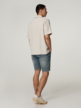 Image sur Short en denim SWITCH