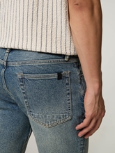 Image sur Short en denim SWITCH