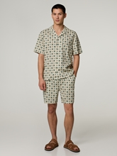 Image sur Short en coton bio