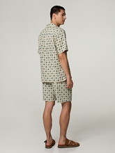 Image sur Short en coton bio