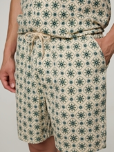 Image sur Short en coton bio