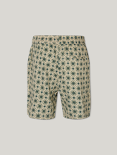 Image sur Short en coton bio