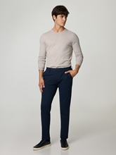 Image sur Chino à la coupe slim MOTT