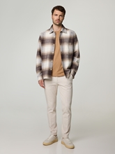 Bild von Hose aus Jersey im Slim Fit