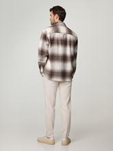 Bild von Hose aus Jersey im Slim Fit