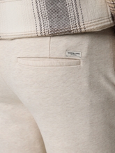 Bild von Hose aus Jersey im Slim Fit