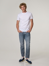 Bild von Jeans im Straight Fit THE ZEE