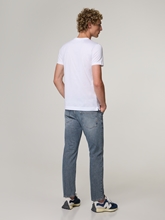 Bild von Jeans im Straight Fit THE ZEE