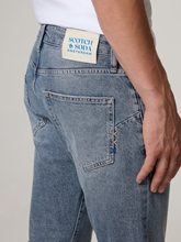 Bild von Jeans im Straight Fit THE ZEE