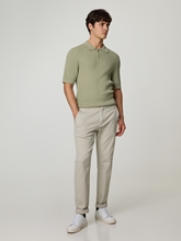 Image sur Chino coupe regular SANDERSON