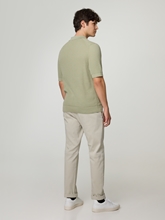 Image sur Chino coupe regular SANDERSON