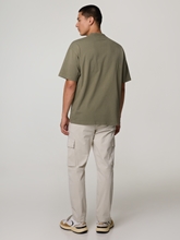 Image sur Pantalon cargo régulière fit SILA