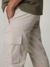Image sur Pantalon cargo régulière fit SILA