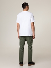 Bild von Hose aus Baumwolle