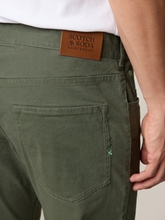 Bild von Hose aus Baumwolle