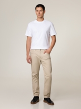 Bild von Hose im Regular Slim Fit