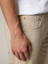 Bild von Hose im Regular Slim Fit