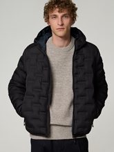 Image sur Veste matelassée