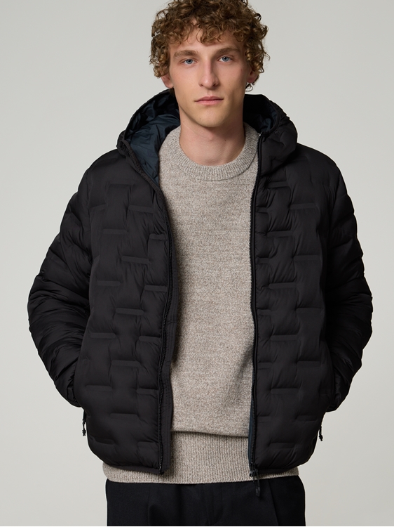 Image sur Veste matelassée