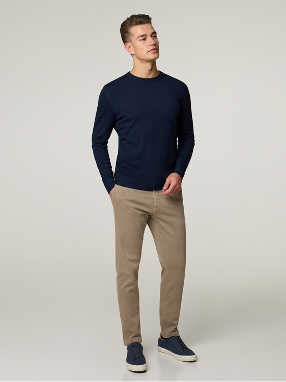 Bild von Chino im Regular Fit BENNI