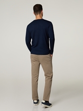 Bild von Chino im Regular Fit BENNI