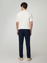 Bild von Bundfaltenhose im Slim Fit