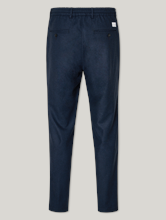 Bild von Bundfaltenhose im Slim Fit