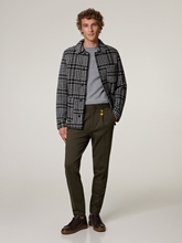 Image sur Pantalon coupe baggy