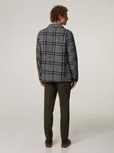 Image sur Pantalon coupe baggy