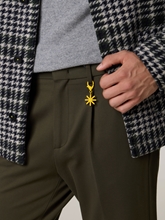 Image sur Pantalon coupe baggy