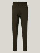 Image sur Pantalon coupe baggy