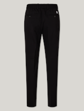 Bild von Bundfaltenhose im Slim Fit