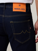 Bild von Jeans im Slim Fit