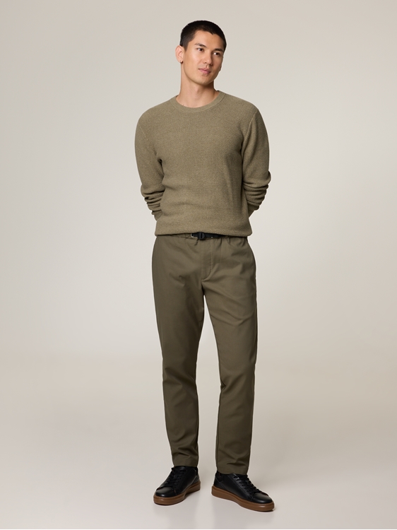 Image sur Pantalon coupe classique GREG